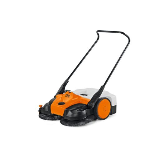 KGA 770.0 Akkumulátoros seprőberendezés