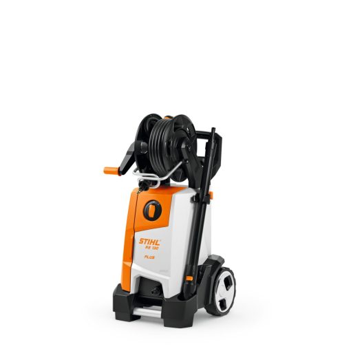 RE 130 PLUS Magasnyomású