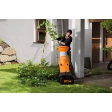 GHE 150.0 Aprító