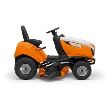 RT 4112.1 SZ Fűnyírótraktor
