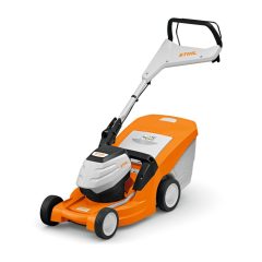 RMA 443.2 C Akkumulátoros fűnyíró