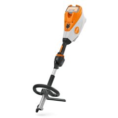 KMA 135 R Akkumulátoros kombimotor