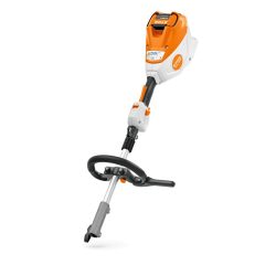 KMA 120.0 R Akkumulátoros kombimotor
