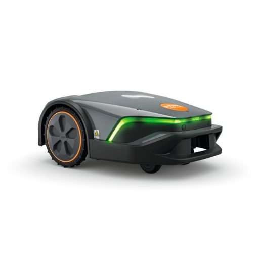 iMOW 5.0 EVO (EU2) Robotfűnyíró