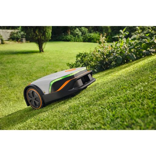 iMOW 6.0 (EU2) Robotfűnyíró