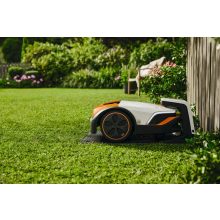 iMOW 7.0 (EU2) Robotfűnyíró